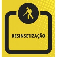 Desinsetização