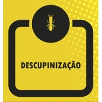 Descupinização