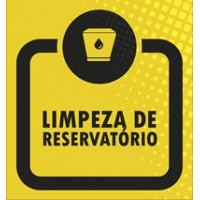 Limpeza de Reservatório