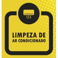 Limpeza de ar Condicionado