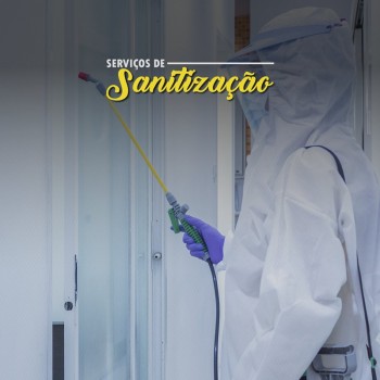 Sanitização