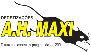 A. H. MAXI DEDETIZAÇÕES